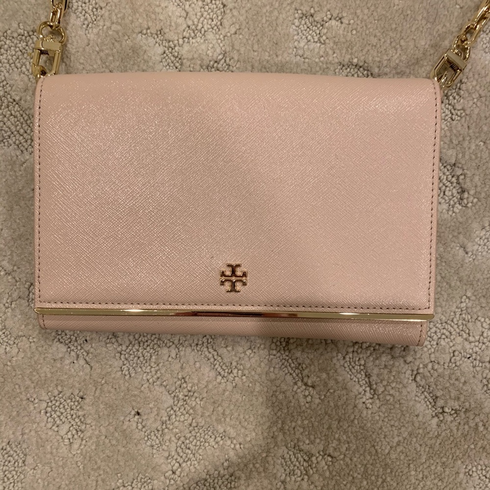 Tory Burch Crossbody